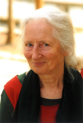 Brigitte Klinkel