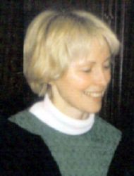 Elisabeth Köhler