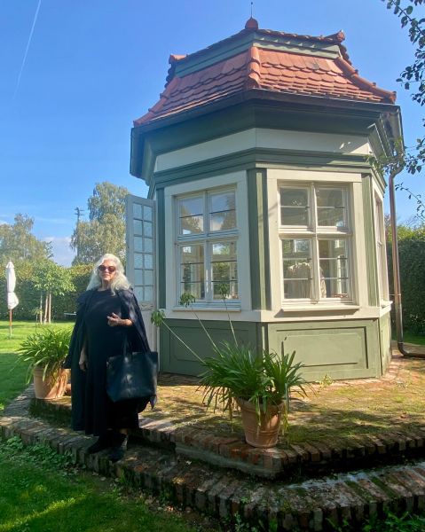 Elisabeth von Erdmann